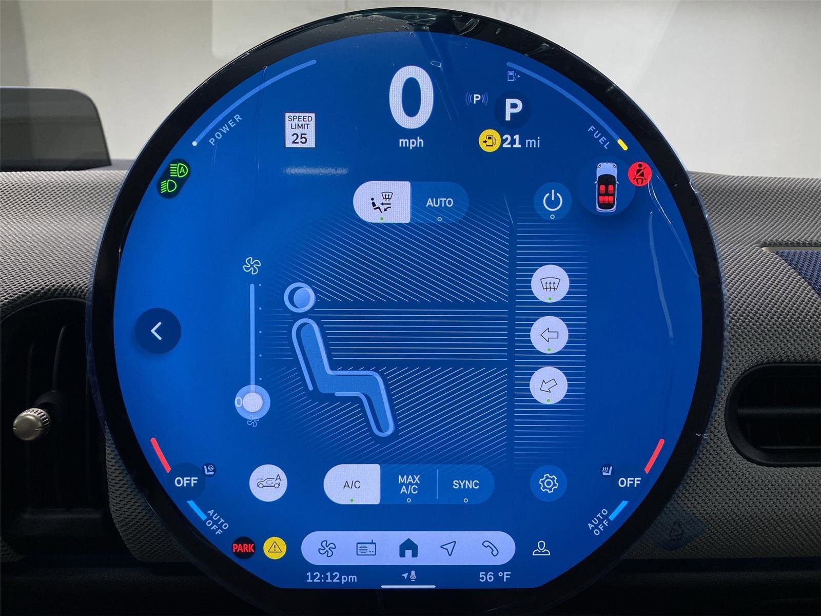 New 2026 MINI Cooper S image 21