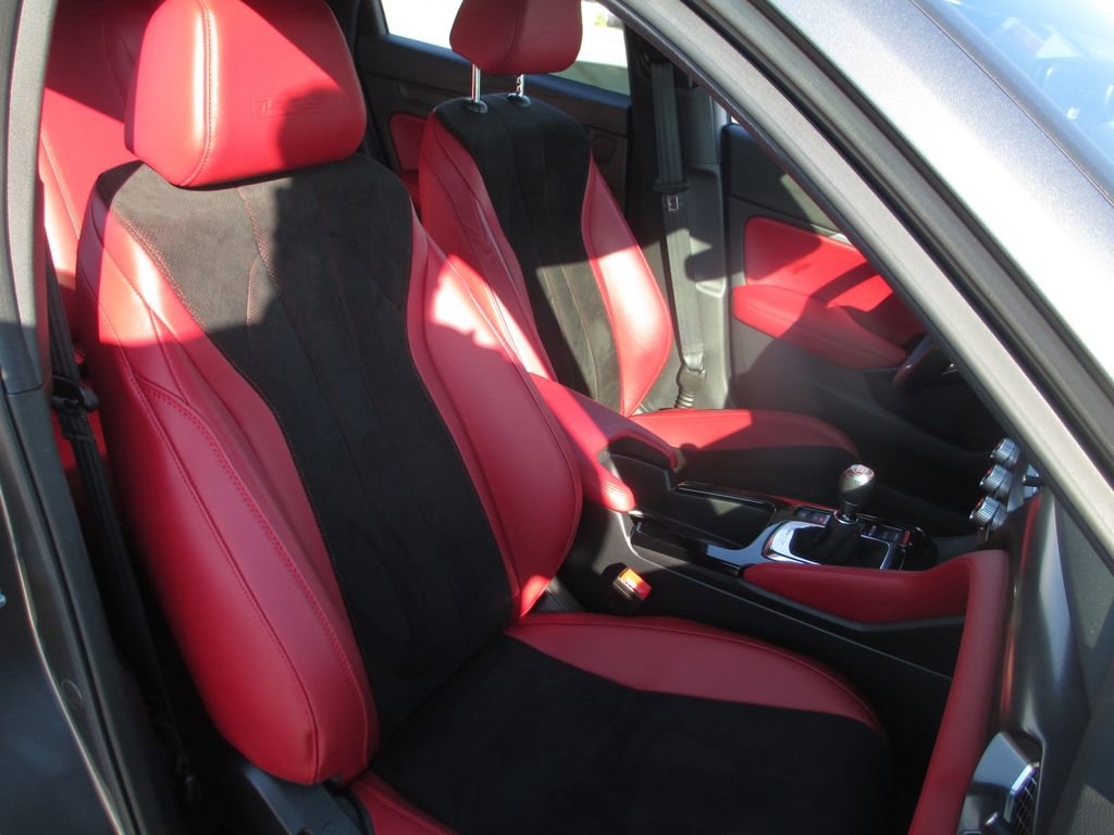 Used 2024 Acura Integra Type S FWD image 22