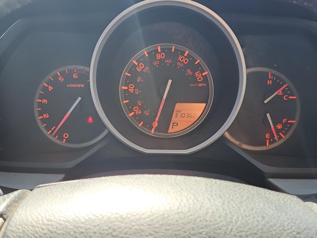 Used 2011 Toyota 4Runner SR5 w/ Premium Pkg w/Leather image 24