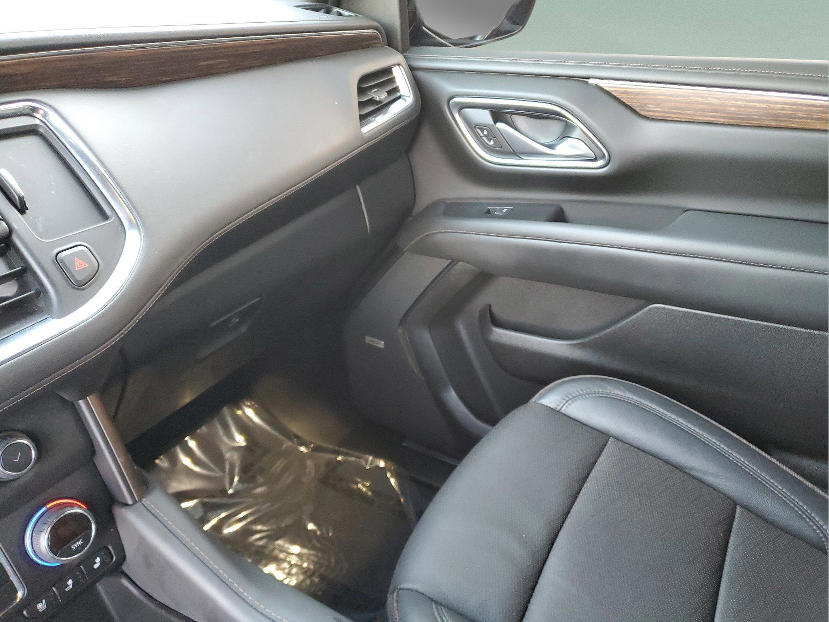 Used 2024 Chevrolet Tahoe High Country image 23