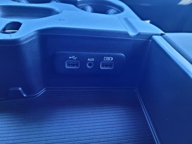 Used 2024 RAM 1500 Classic SLT image 18