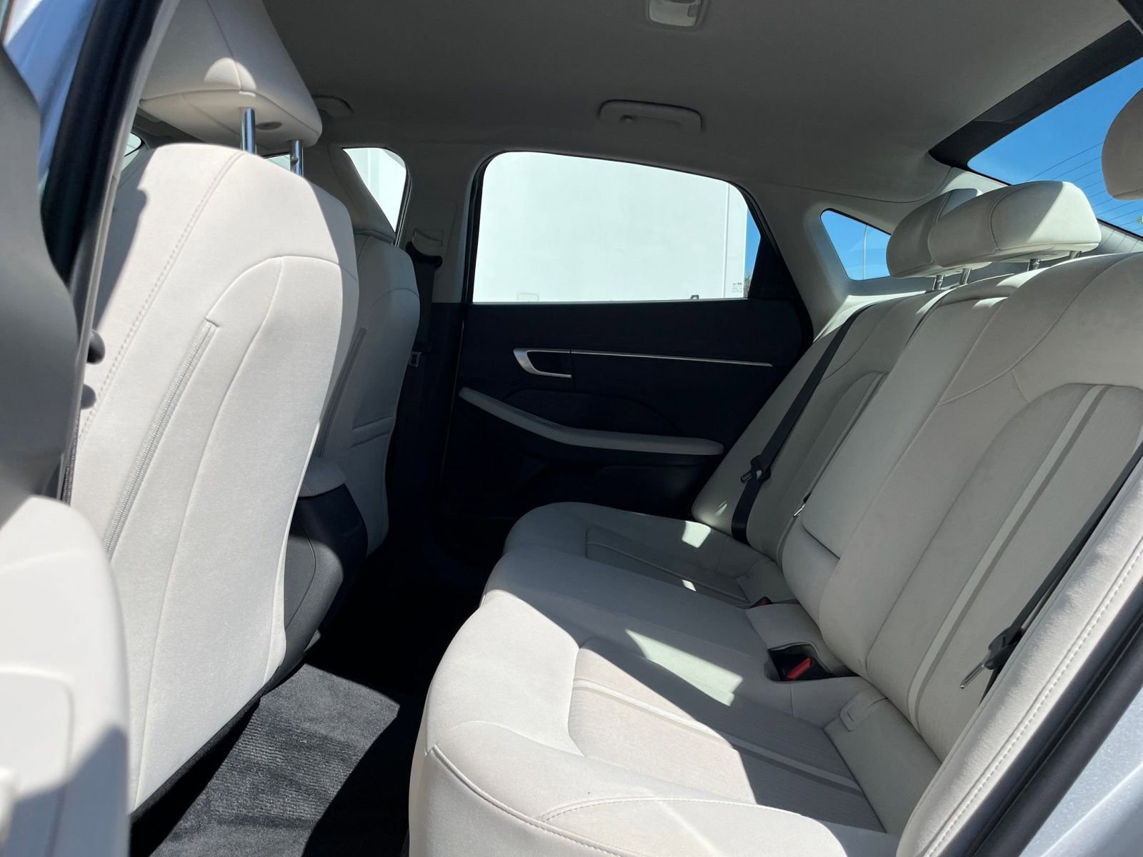 Used 2025 Hyundai Sonata SEL image 25