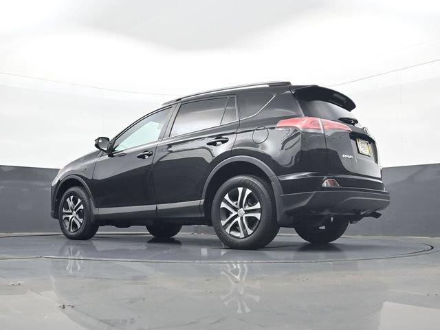 Used 2016 Toyota RAV4 LE AWD/4WD image 27