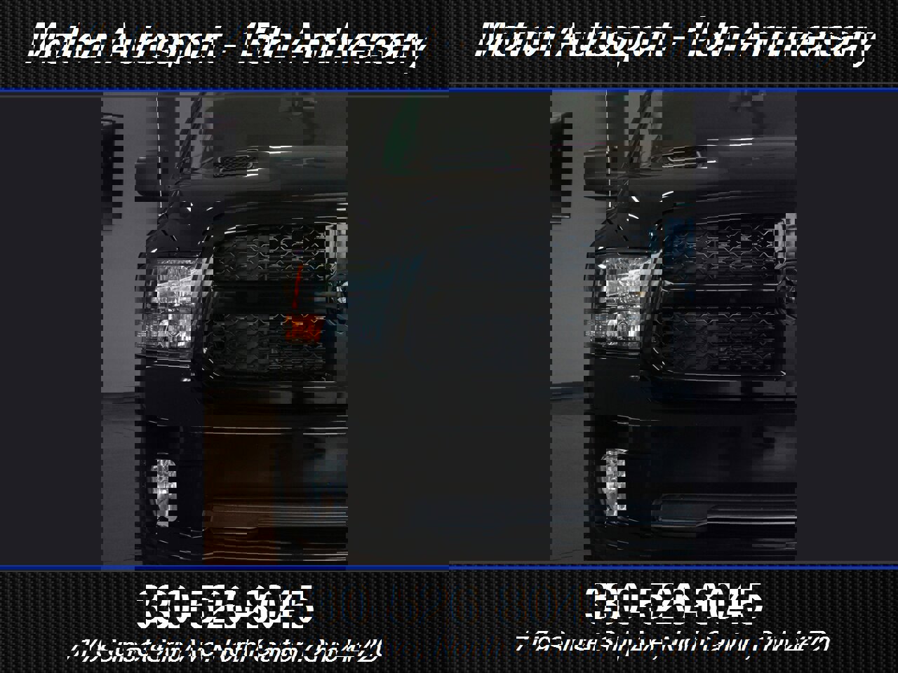 Used 2021 RAM 1500 Express w/ Wheel & Sound Group image 5