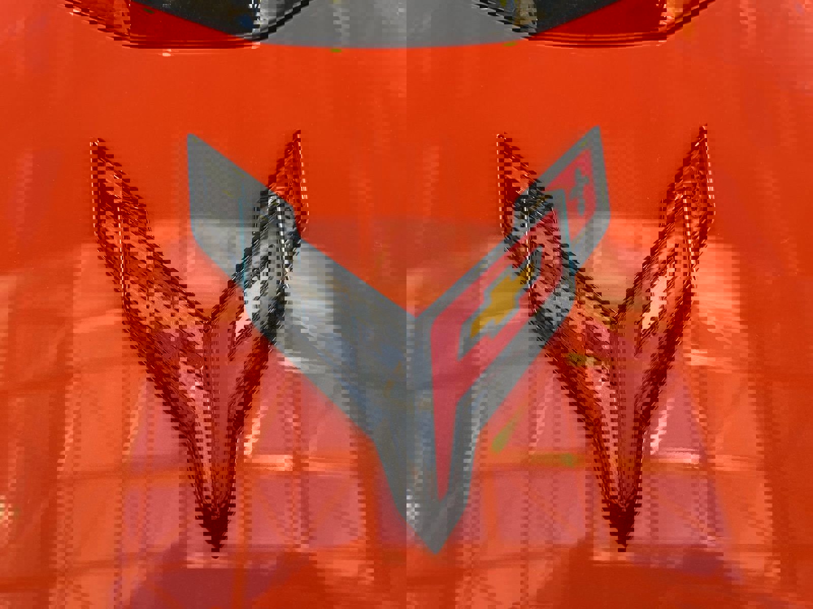 New 2026 Chevrolet Corvette Z06 w/ Stealth Interior Trim Package image 39