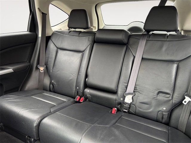 Used 2016 Honda CR-V Touring image 13