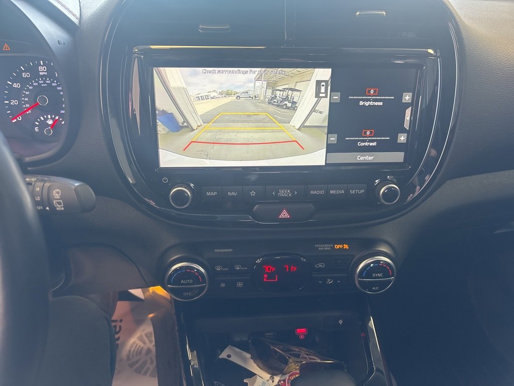 Used 2020 Kia Soul GT-Line Turbo image 6