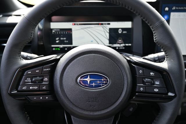 New 2026 Subaru Outback Premium AWD/4WD image 29