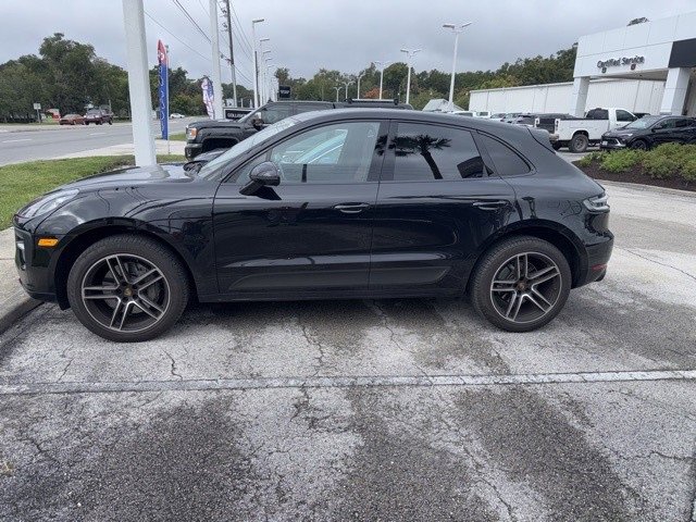 Used 2020 Porsche Macan S