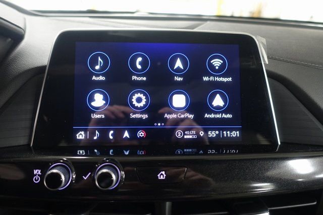 New 2026 Cadillac CT4 Premium Luxury image 14