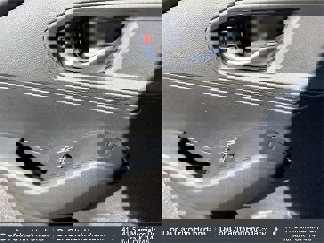 New 2025 Honda Accord SE image 11