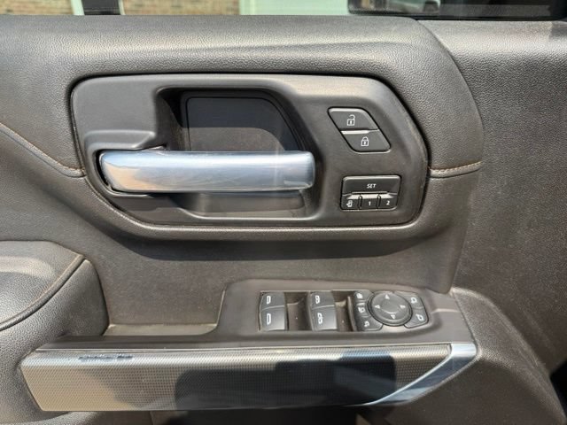 Used 2021 GMC Sierra 3500 AT4 w/ AT4 Premium Plus Package AWD/4WD image 15