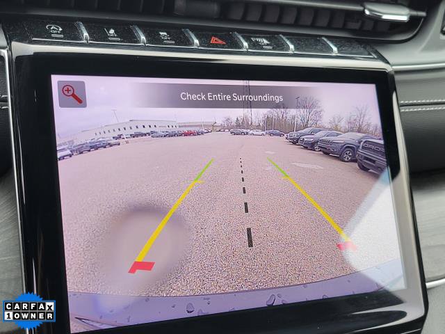 Used 2023 Jeep Grand Cherokee L Limited w/ Trailer Tow Group (B) AWD/4WD image 30