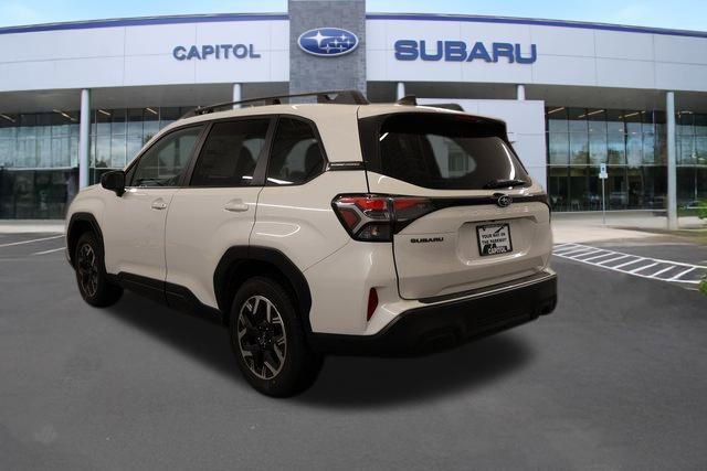 New 2026 Subaru Forester Premium image 5