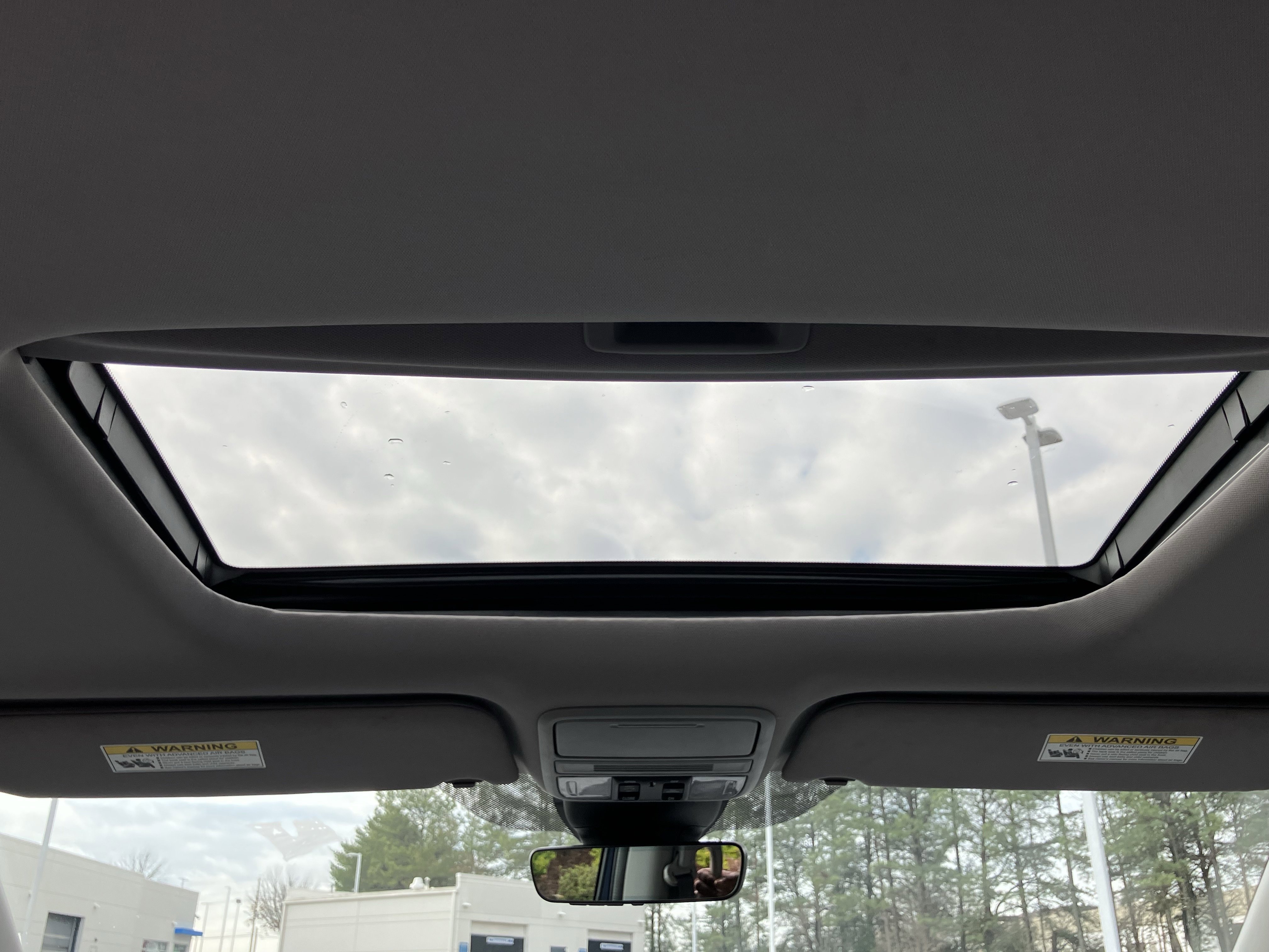 Certified 2023 Honda Odyssey EX-L image 31