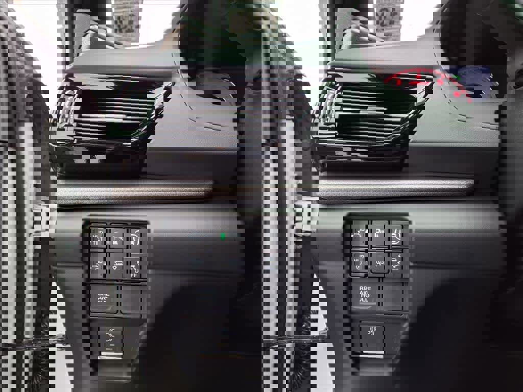 Certified 2026 Acura RDX A-Spec image 16