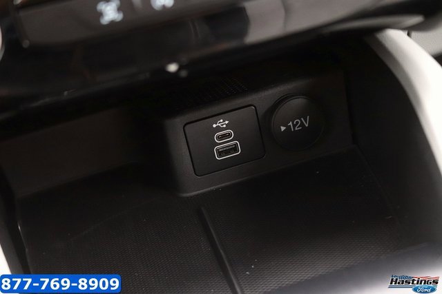 Used 2025 Ford Escape Active w/ Tech Pack #1 image 20