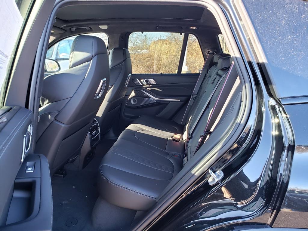 New 2026 BMW X5 M Competition image 7