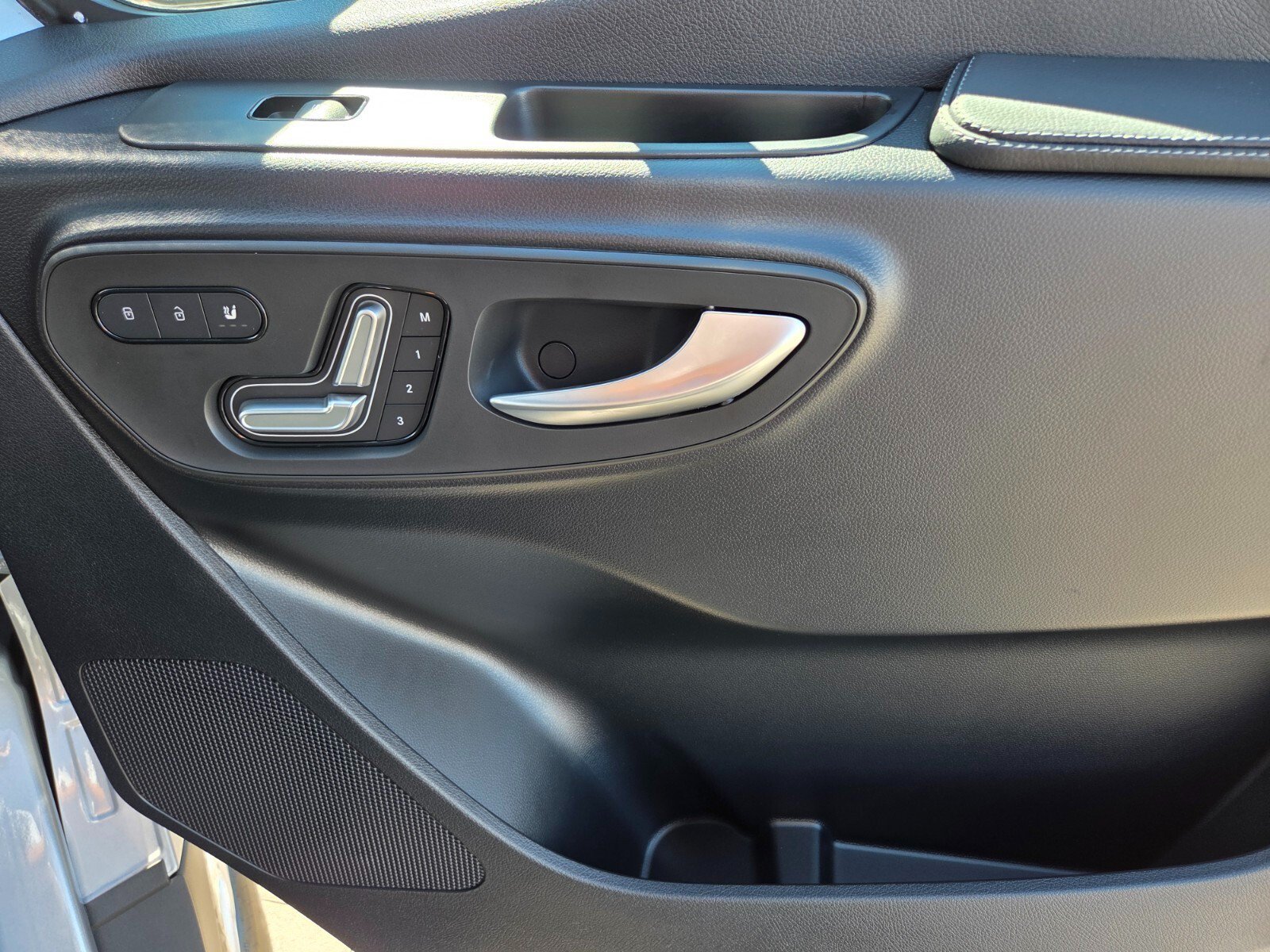 New 2026 Mercedes-Benz Sprinter 2500 image 22