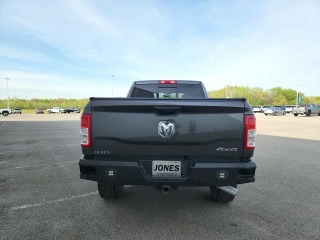 Used 2022 RAM 2500 Tradesman image 7