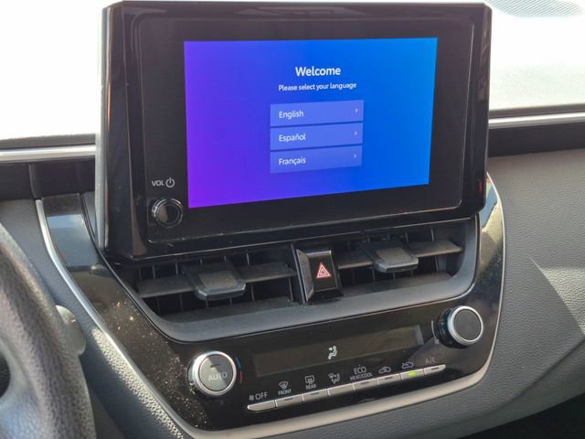 Used 2024 Toyota Corolla LE image 14