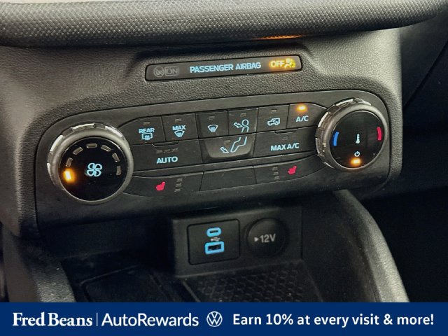 Used 2022 Ford Bronco Sport Big Bend w/ Convenience Package AWD/4WD image 20