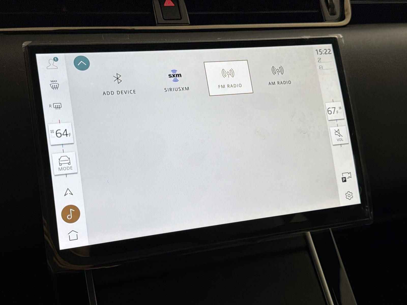 New 2026 Land Rover Range Rover Evoque S AWD/4WD image 18