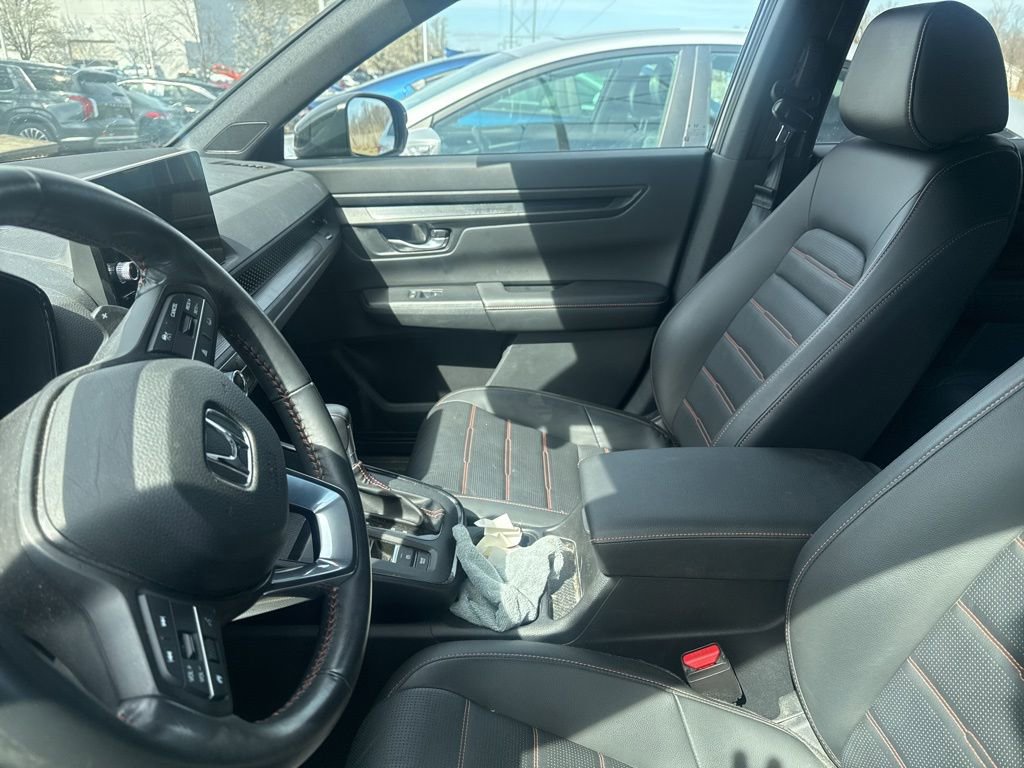 Used 2024 Honda CR-V Sport-L image 13
