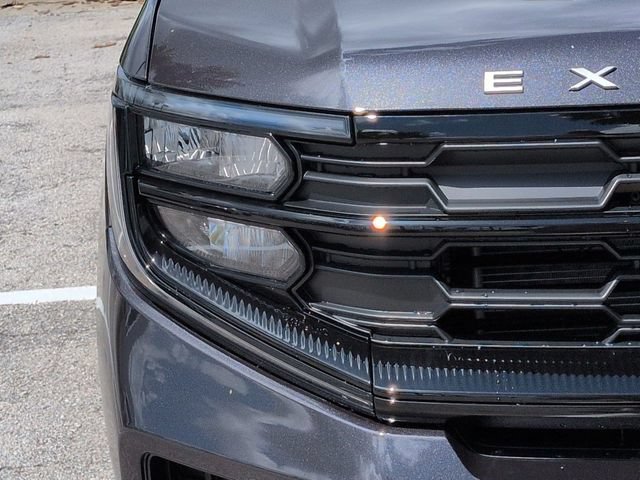 New 2026 Ford Expedition Max Active RWD image 10
