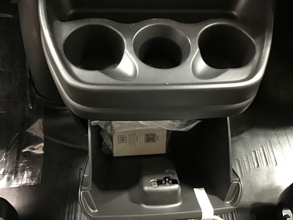 New 2025 Chevrolet Express 2500 w/ Driver Convenience Package image 18