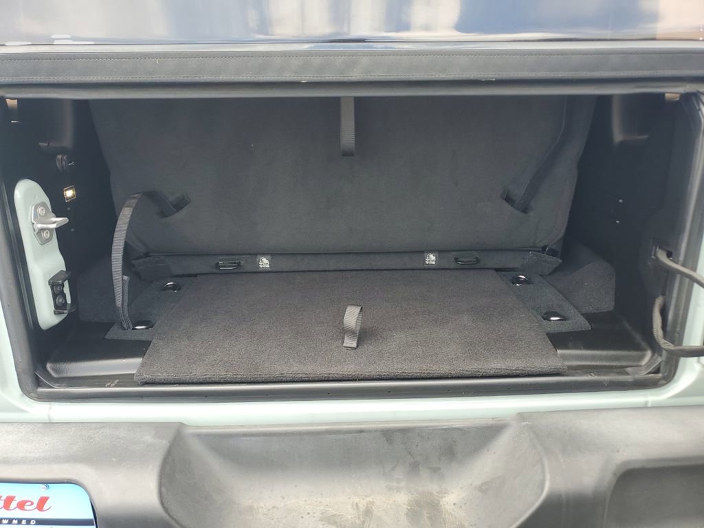 Used 2023 Jeep Wrangler Sport S image 12