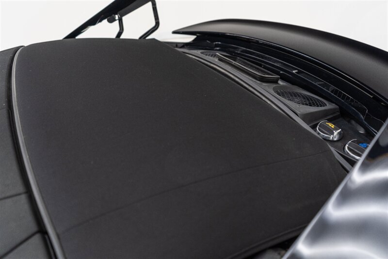 Used 2019 Porsche 911 Turbo S AWD/4WD image 40