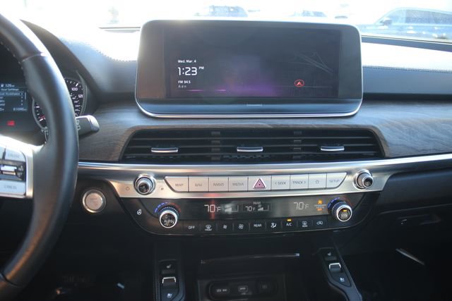 Used 2022 Kia Telluride EX w/ EX Premium Package image 4