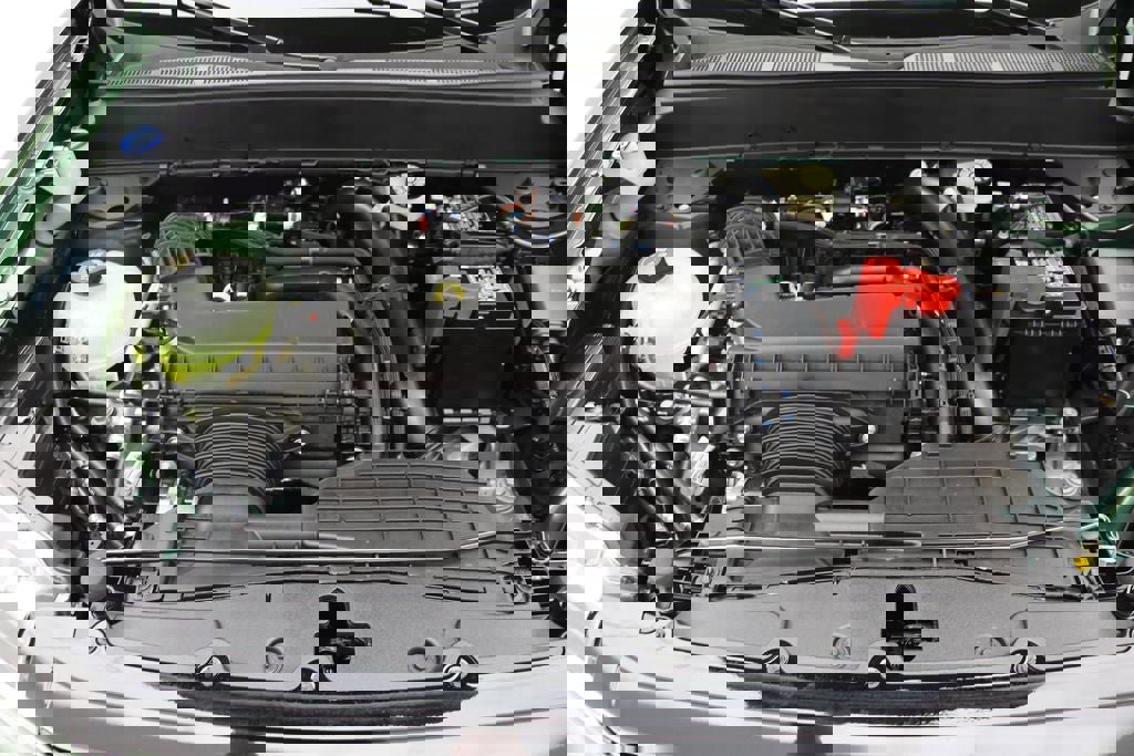 Used 2025 Ford Maverick XLT w/ Black Appearance Package image 29