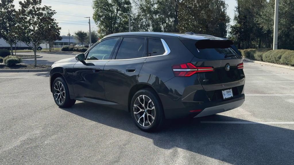 New 2026 BMW X3 xDrive30 w/ Premium Package image 6