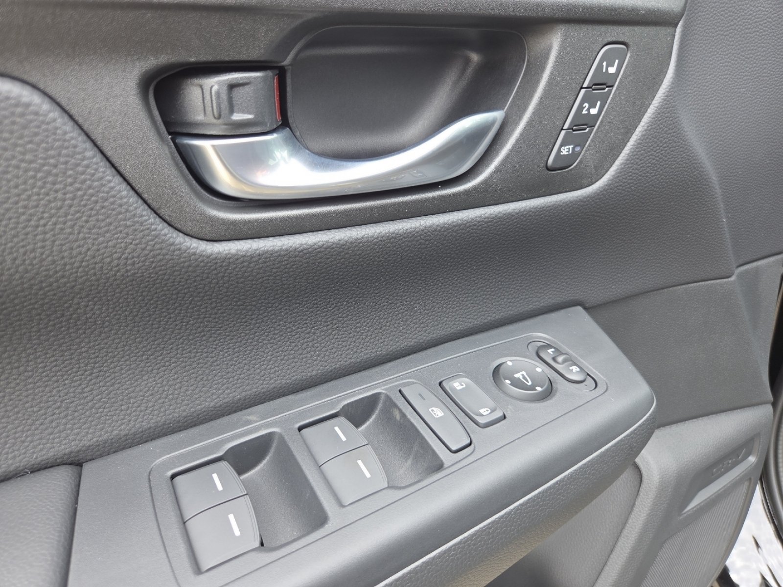 New 2026 Honda CR-V Sport-L image 30