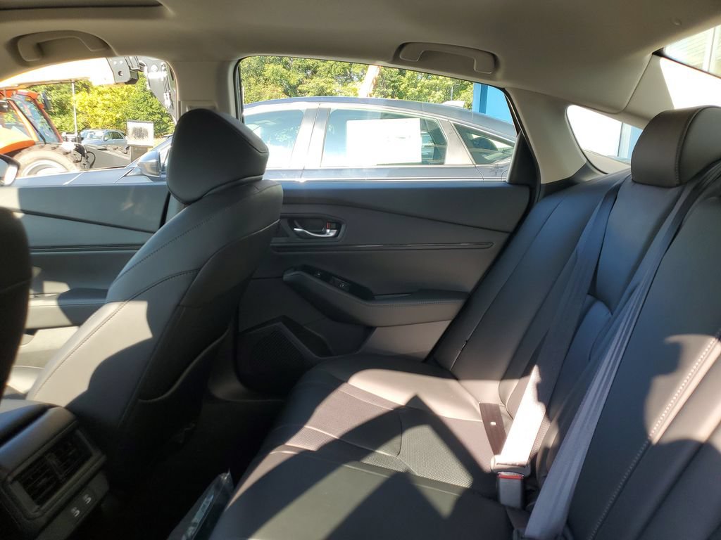 New 2026 Honda Accord Touring image 9
