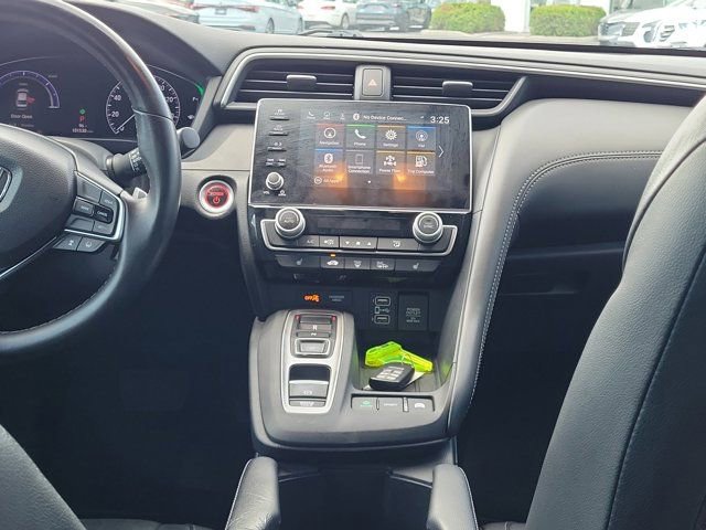 Used 2019 Honda Insight Touring image 5