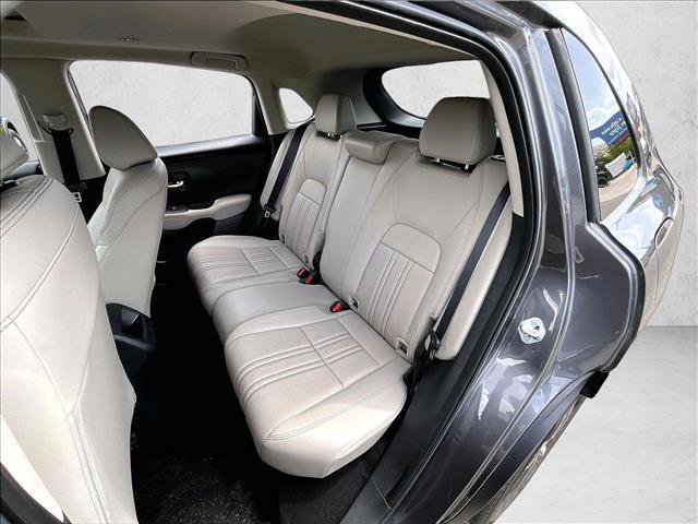 Used 2025 Honda HR-V EX-L image 28