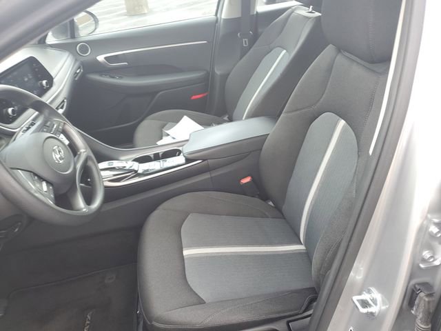 Certified 2021 Hyundai Sonata SE FWD image 16