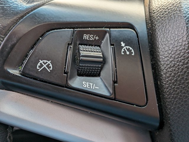 Used 2014 Chevrolet Cruze LTZ w/ Enhanced Safety Package FWD image 11