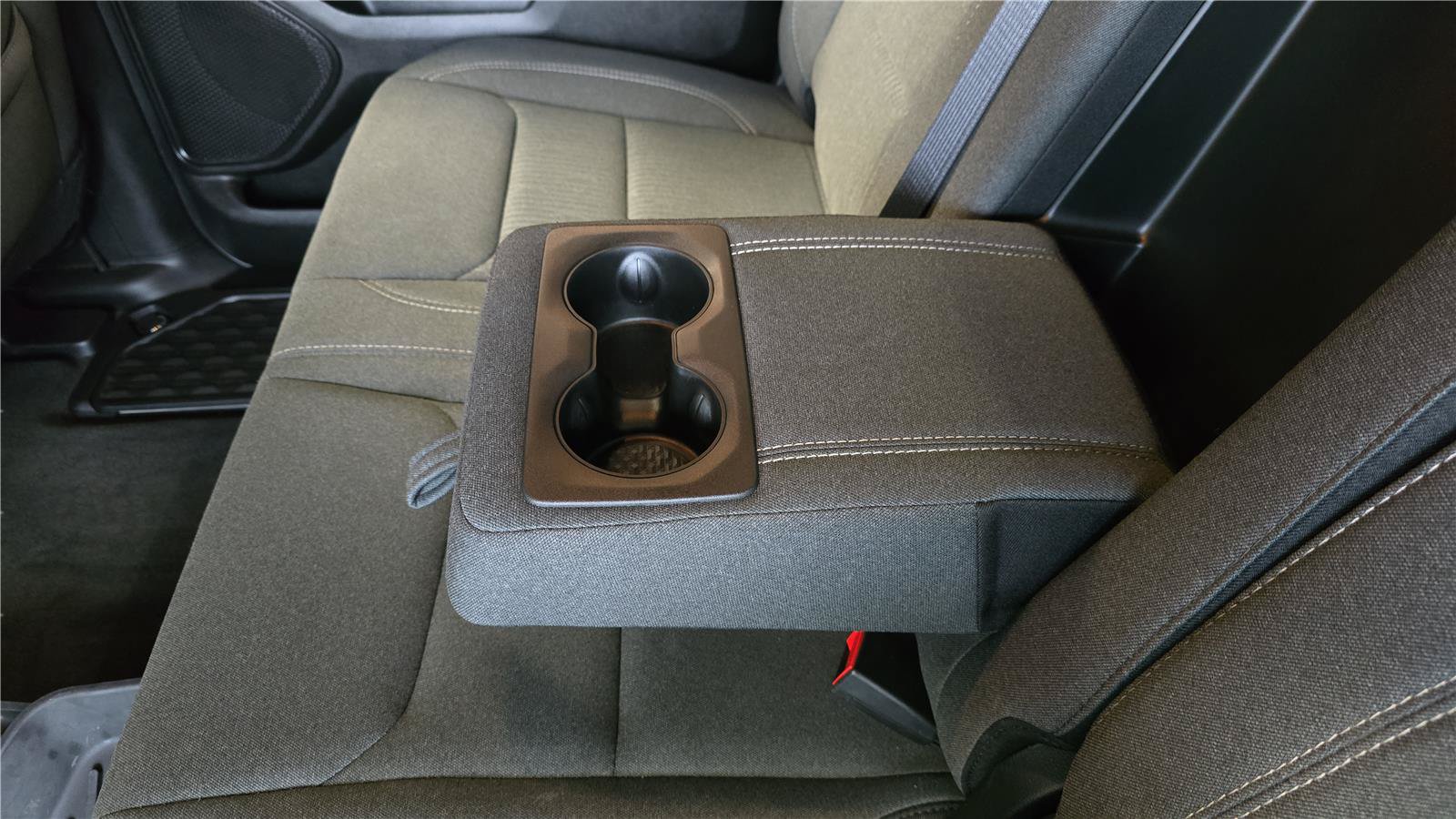Used 2023 RAM 1500 Big Horn AWD/4WD image 19