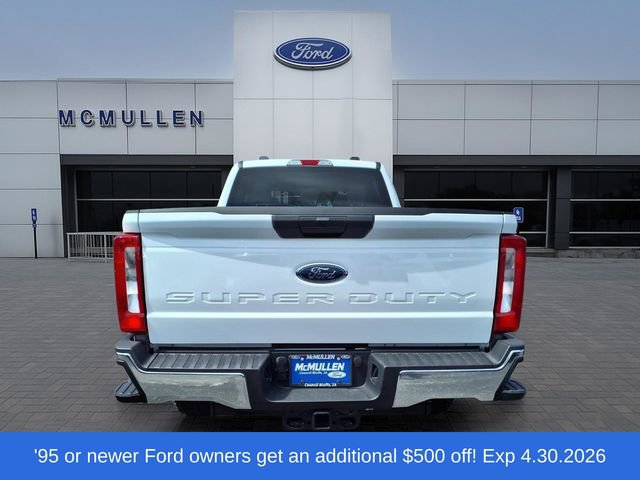 New 2026 Ford F250 XLT image 10