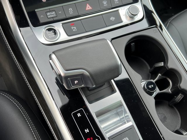 Certified 2025 Audi Q7 2.0T Premium Plus w/ Premium Plus Package image 32