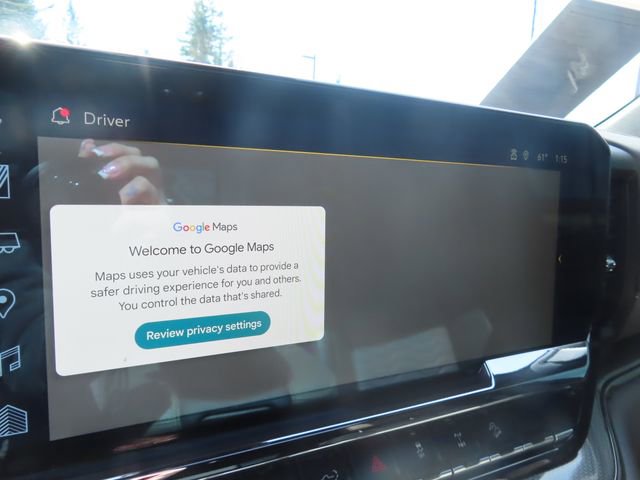 Used 2024 Chevrolet Silverado 2500 ZR2 w/ Technology Package image 28