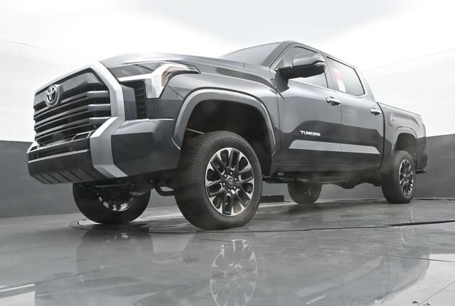 New 2026 Toyota Tundra Limited AWD/4WD image 26