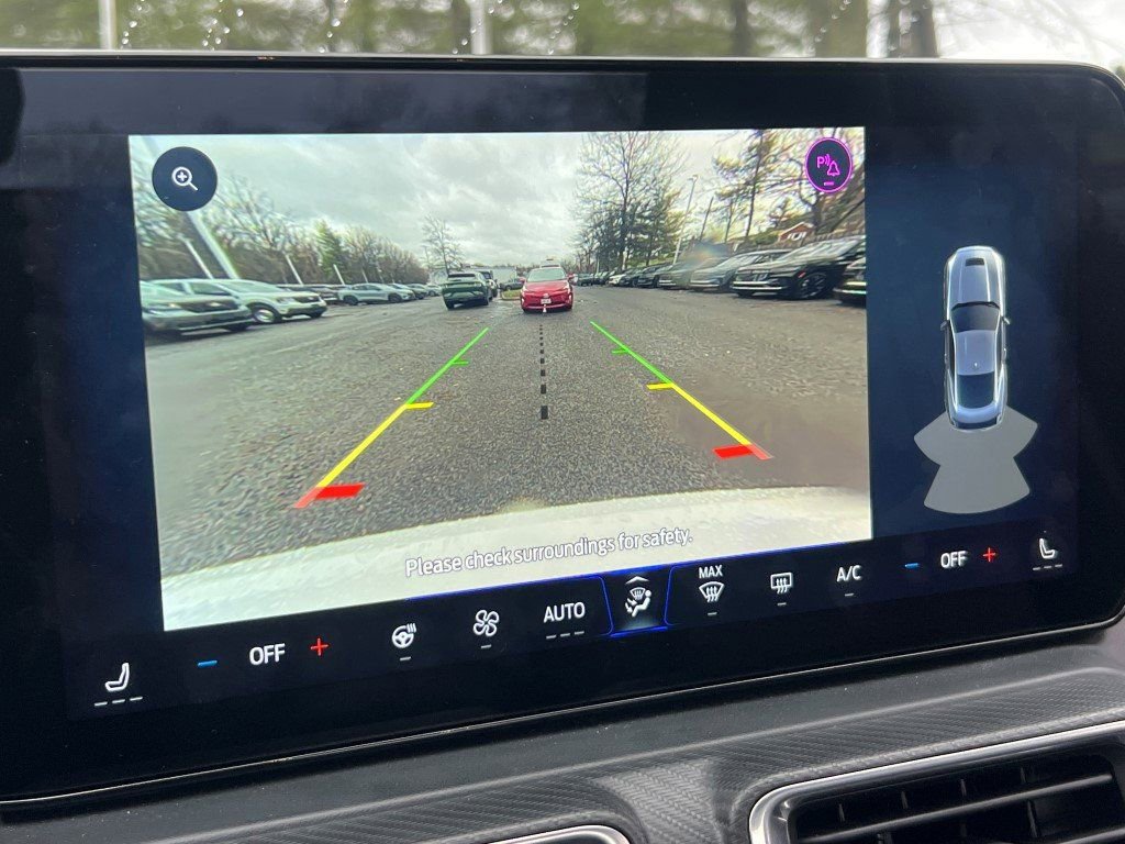 Used 2024 Ford Mustang Premium image 23