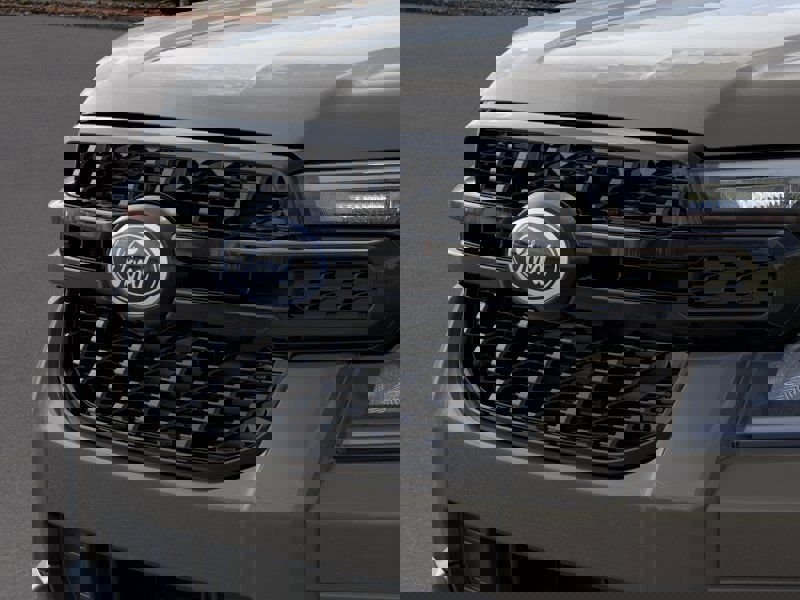 New 2025 Ford Ranger XLT w/ Black Appearance Package image 17