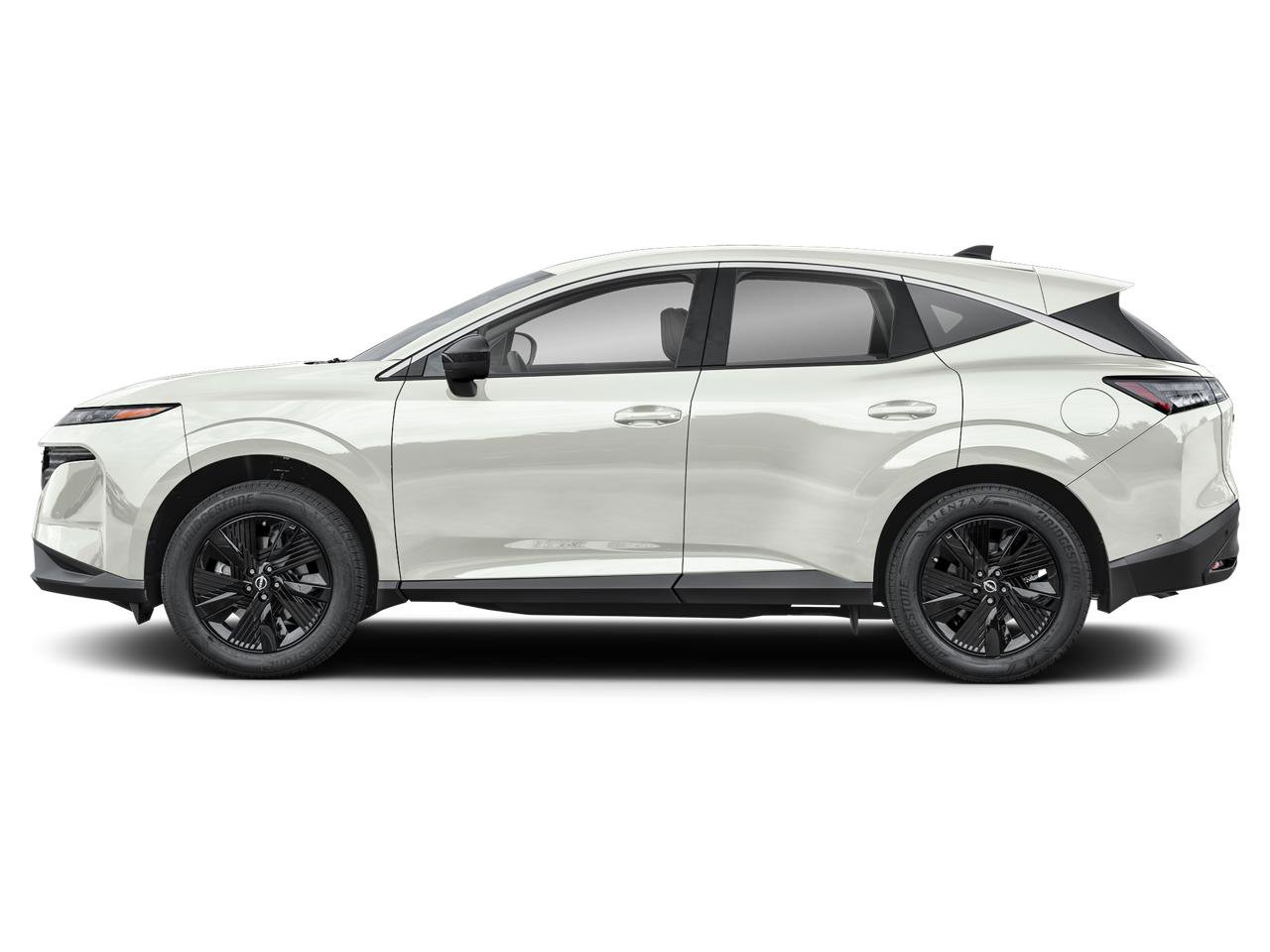 New 2025 Nissan Murano SV image 30