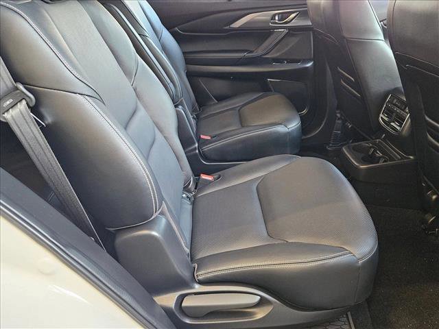 Used 2021 MAZDA CX-9 Grand Touring image 21